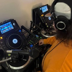 Sub.fm w/ Ideal Music Collective 8/29/25