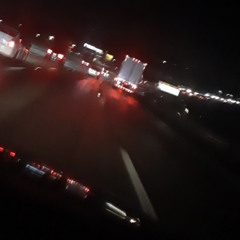mile away