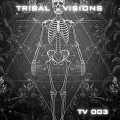 Tribal Visions 003