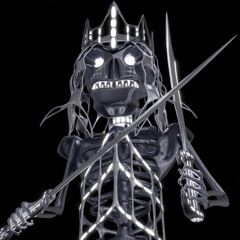 lucifiano x srrw - geek or die