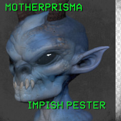 IMPISH PESTER prod.DaWav