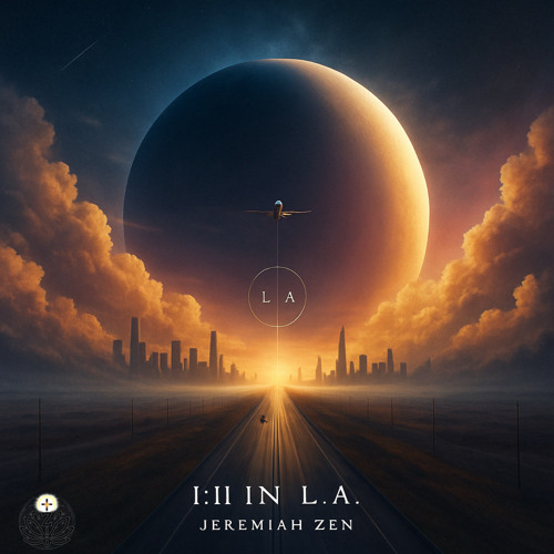 Jeremiah Zen - 1:11 In L.A. (Remastered)