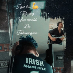 Dizzy Wright - Im Ok remix ft Khaos Kyle