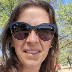 18 - 02 - 2025 MELINA GALINGANI- Jefa Oficina Registro Civil Corzuela