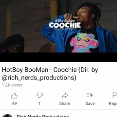Coochie
