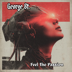 Feel The Passion