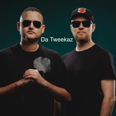 Da Tweekaz (Mixed By Unshifted)