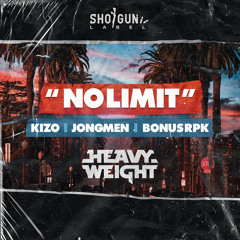 No Limit (feat. Jongmen)