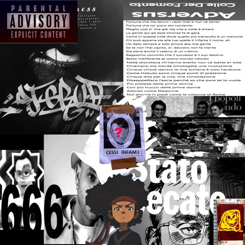CS4 NO WEEK (INTERLVDE/TRVST ONLY K2MINATI) <sad music>