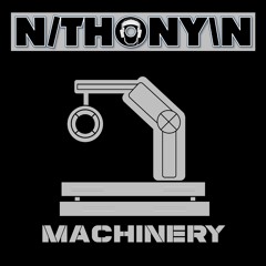 N - THONY - N - Machinery