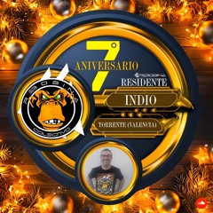 INDIO🔸️7º ANV REBOBINA⏪️