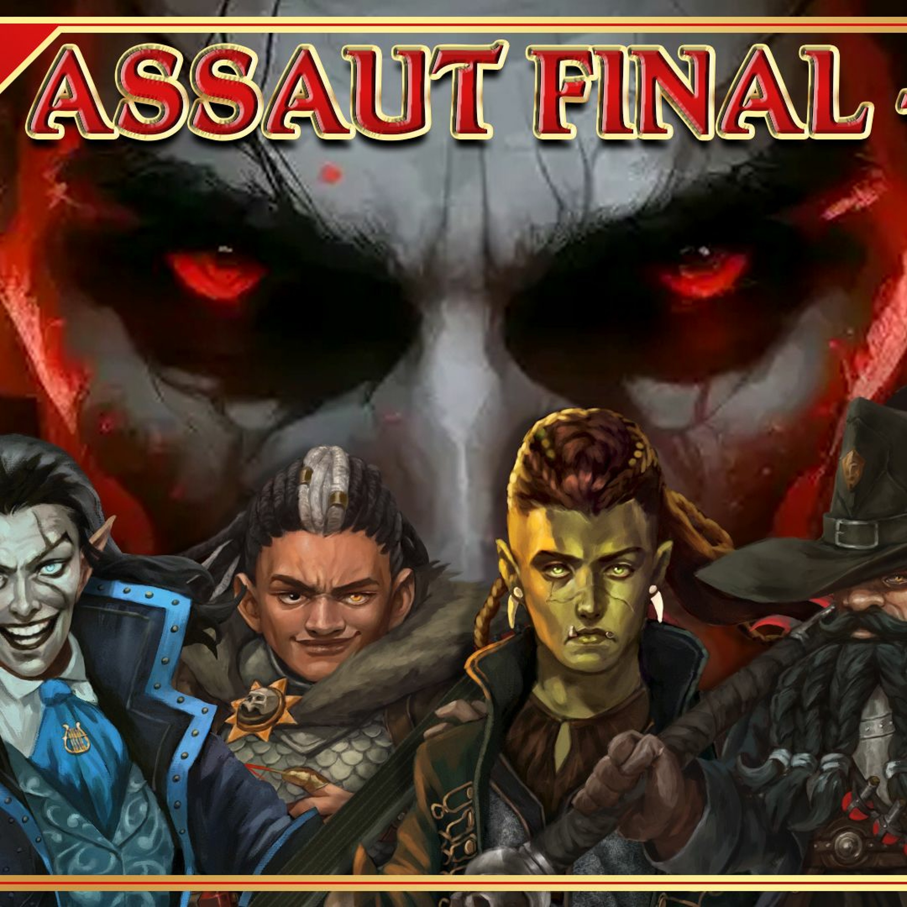 RPGsulside