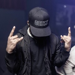 HipHop Vol 1 (Godly)