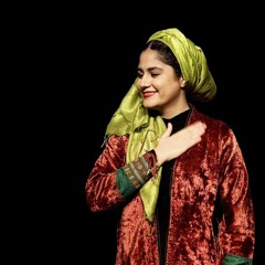 دلتنگ سحر محمدی / deltang_Sahar Mohammadi