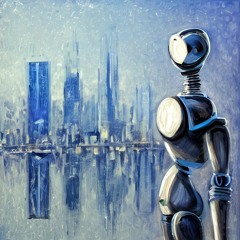 Robot Dreams