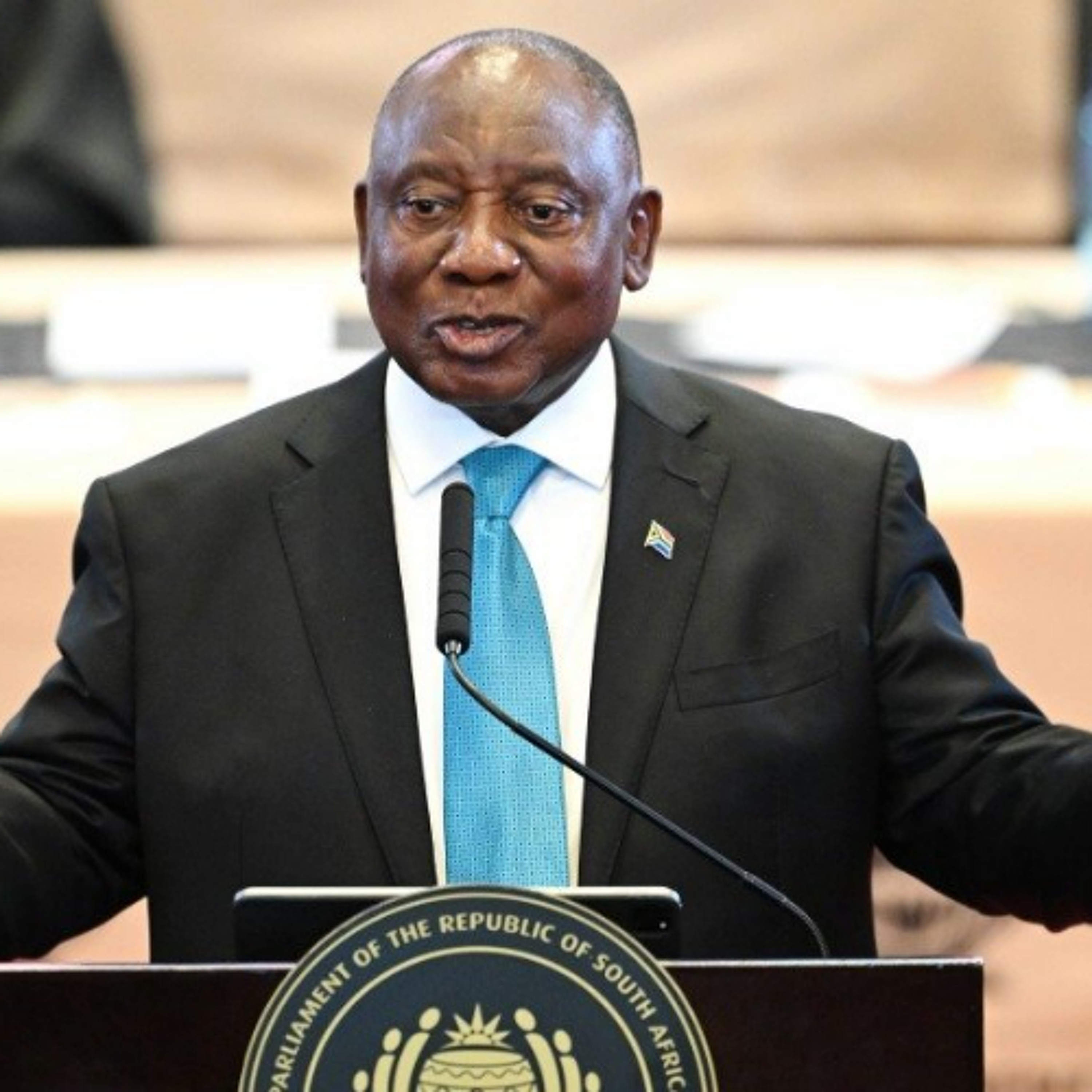 Pressure mounts on Ramaphosa ahead of second GNU SONA as municipalities buckle