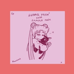 [FREE] LUNAR PRISM SAMPLE PACK / LOOP KIT BY MANYPHASE