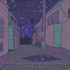 Lonely Girl(Prod. Raspo beats)