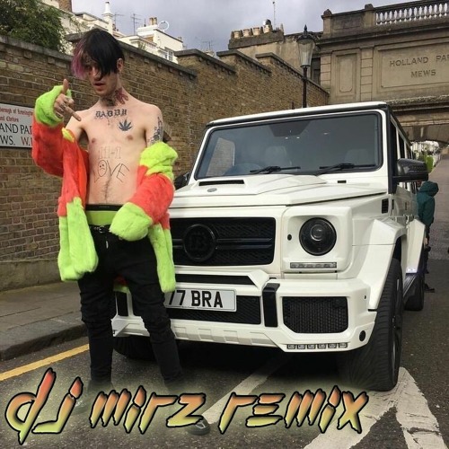 Stream Lil Peep - Benz Truck (dj mirz remix) by DJ mirz | Listen online for  free on SoundCloud