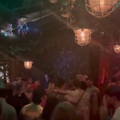 AHAB @ Treehouse