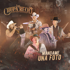 Mándame una foto (En Vivo)