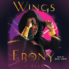 WINGS OF EBONY Audiobook Excerpt
