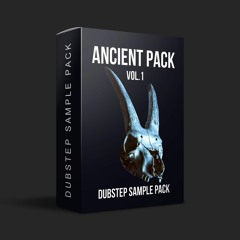 Decipher X Mr. Fink - ANCIENT PACK [Demo]