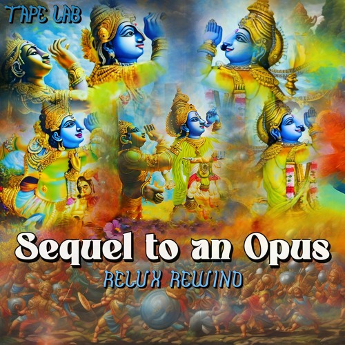 Sequel 2: an Opus