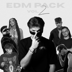 EDM PACK Vol.2  (by ARNA)