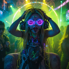 Let the music guide you