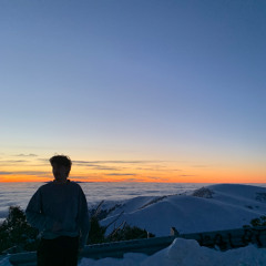 feels like a different life pt.II