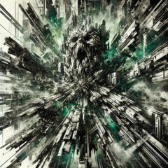 HOSTILE MASS - Captured By One (LIMITED FREE DL)