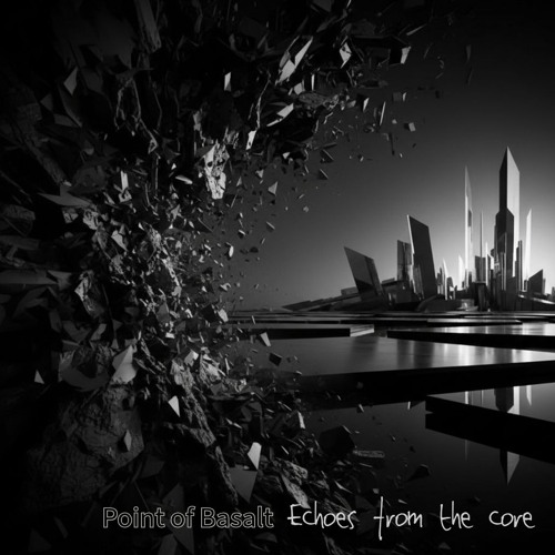 Echoes from the Core