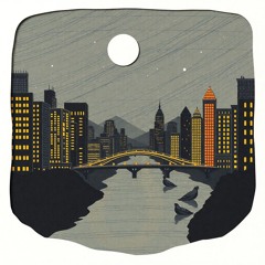 Midnight City Serenade