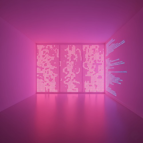 S.A.I. (Stop Artificial Intelligence) - 08 vocals by Ray