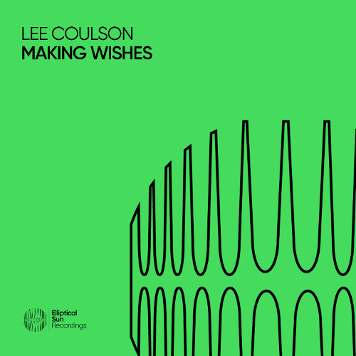 Lee Coulson - Making Wishes