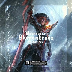 moonraker - Blumenkranz w/Nanshuu.