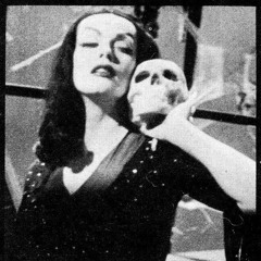 I Was The Devils Child - Scary Bitches (Slowed)