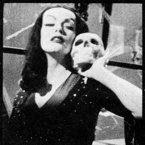 I Was The Devils Child - Scary Bitches (Slowed)