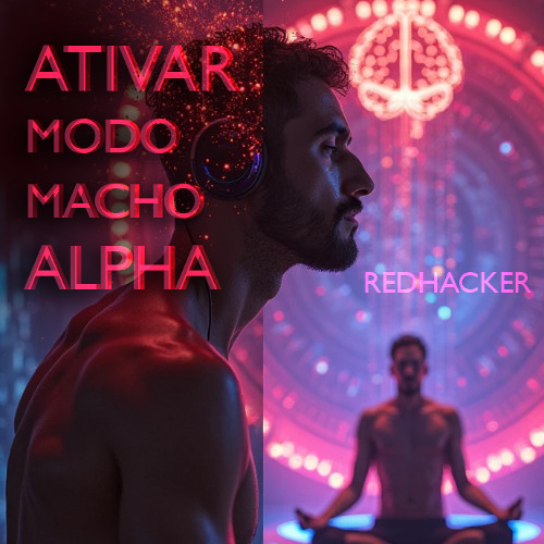 Ativar modo ALPHA MAN - Maximize a testosterona (+18)