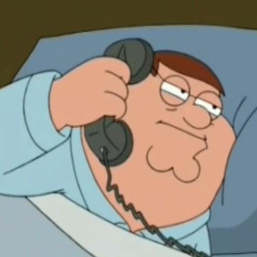 now what's on your nasty old mind