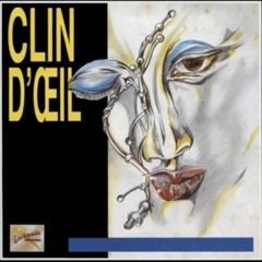 Clin d'oeil - Chagrin d'amour