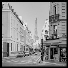 Le Mal Du Pays (version For Violin)~ Eric Christian,Filip Pogady