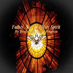 Father,Son, and Holy Spirit