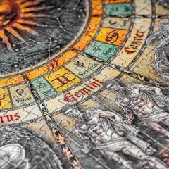 Sozvezdie (Constellation), 2014