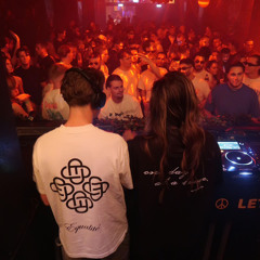 DE MOOIJ & ESMEE NIA LETSGO SHOW- NOW EN WOW