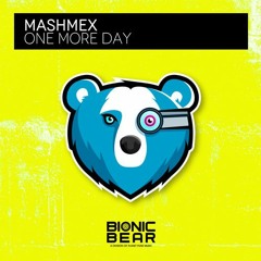 Mashmex - One More Day