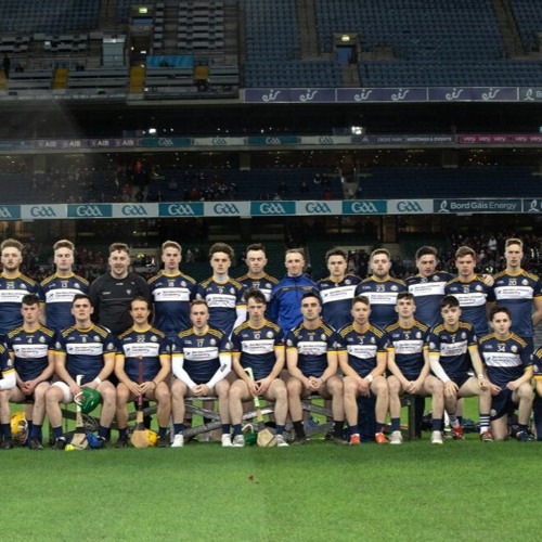 Stream episode Easkey's AllIreland club final commentary highlights