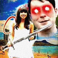 its literally always good time