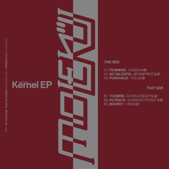 Various Artists - Kernel EP [MLKL044]